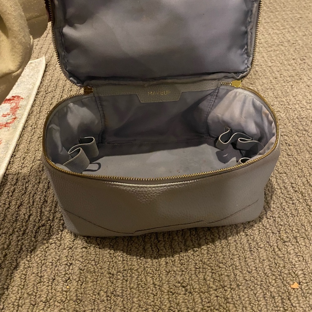 makeup bag - Picture 7 of 8